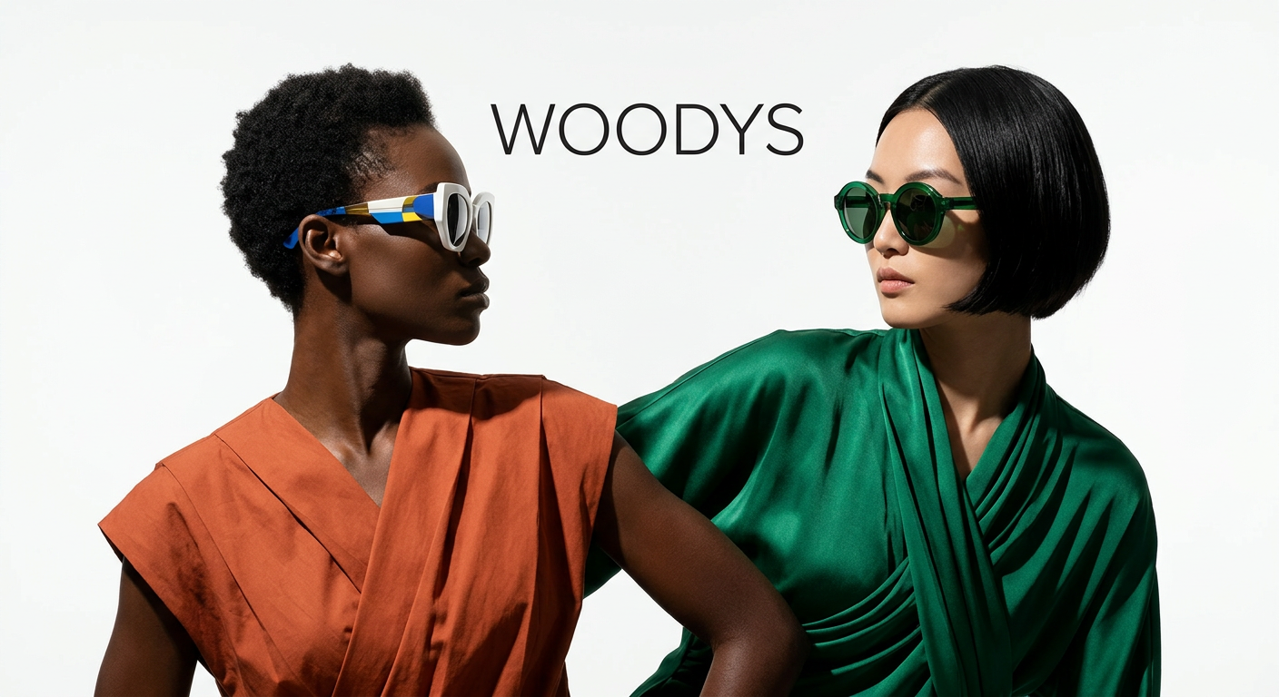 Woodys eyewear